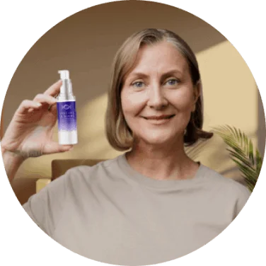 Synevra UltraLift customer testimonial